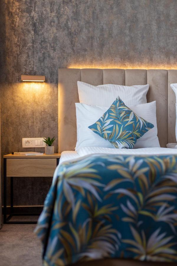 Joyme Hotel Sibiu Exteriér fotografie