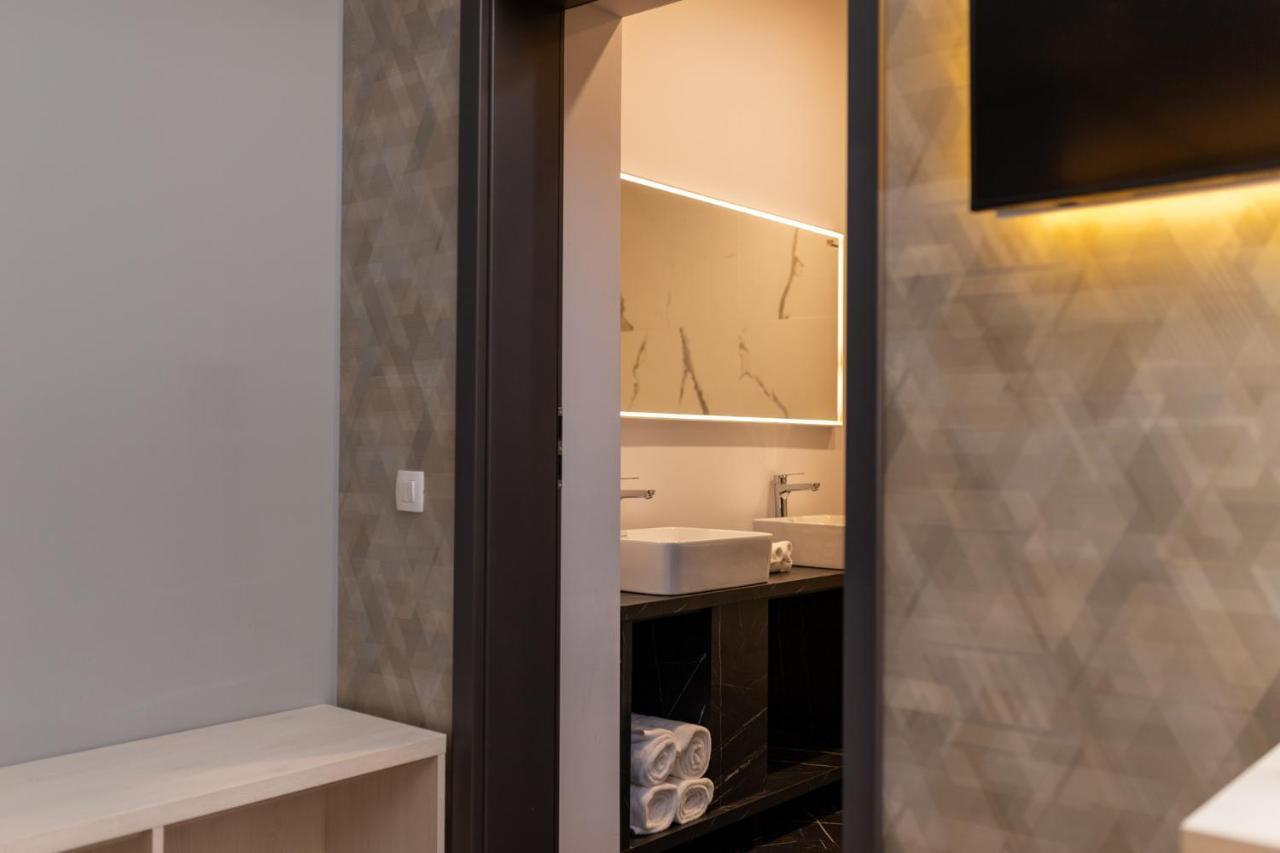 Joyme Hotel Sibiu Exteriér fotografie